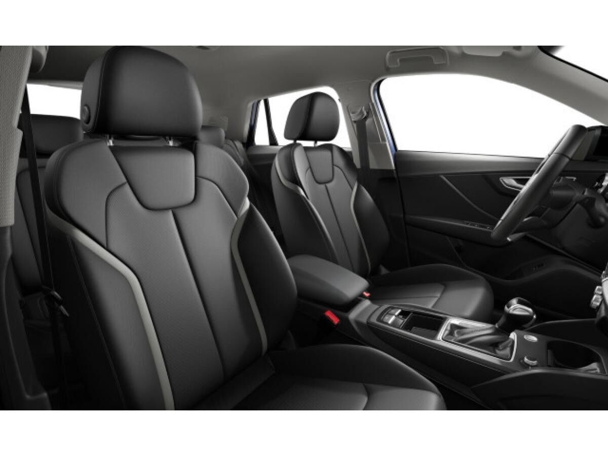 Audi Q2 Matrix LED * Smartphone-Interface * Assistenz-Plus