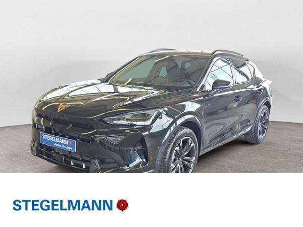 Cupra Formentor 1.5 e-HYBRID  AHK Kamera Ganzjahresreifen Pure Intelligent Drive Paket III