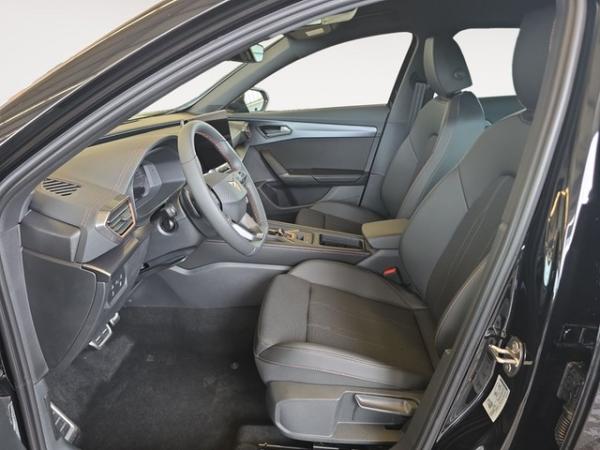 Cupra Formentor 1.5 e-HYBRID Ganzjahresreifen Kamera Pure Intelligent Drive Paket III