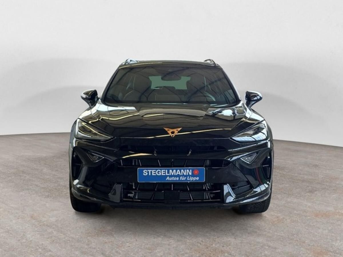 Cupra Formentor 1.5 e-HYBRID  AHK Kamera Ganzjahresreifen Pure Intelligent Drive Paket III