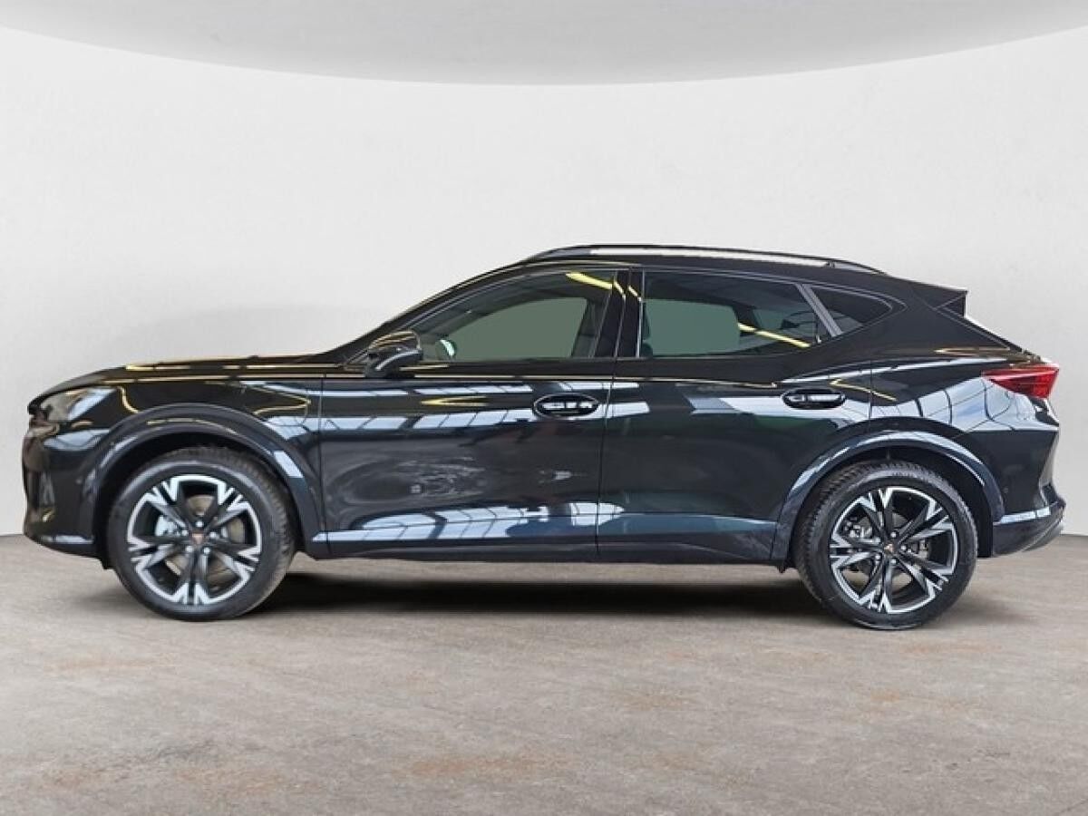 Cupra Formentor 1.5 e-HYBRID  AHK Kamera Ganzjahresreifen Pure Intelligent Drive Paket III