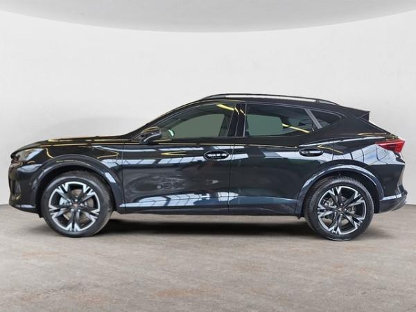 Cupra Formentor 1.5 e-HYBRID Ganzjahresreifen Kamera Pure Intelligent Drive Paket III