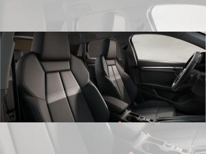 Audi A3 Businesspaket plus, Assistenzpaket Fahren und Parken plus, Connectivity Paket