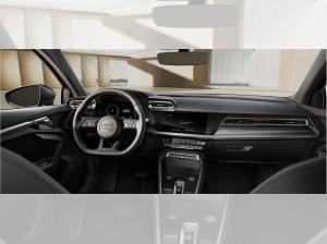 Audi A3 Businesspaket plus, Assistenzpaket Fahren und Parken plus, Connectivity Paket