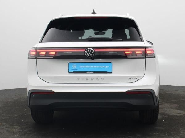 Volkswagen Tiguan Goal 1.5 eTSI DSG / HD-Matrix, AHK, 360°
