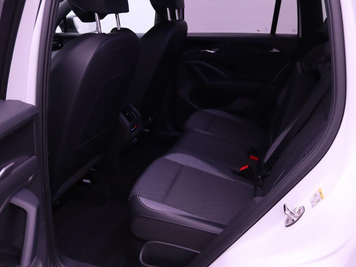 Volkswagen Tiguan Goal 1.5 eTSI DSG / HD-Matrix, AHK, 360°