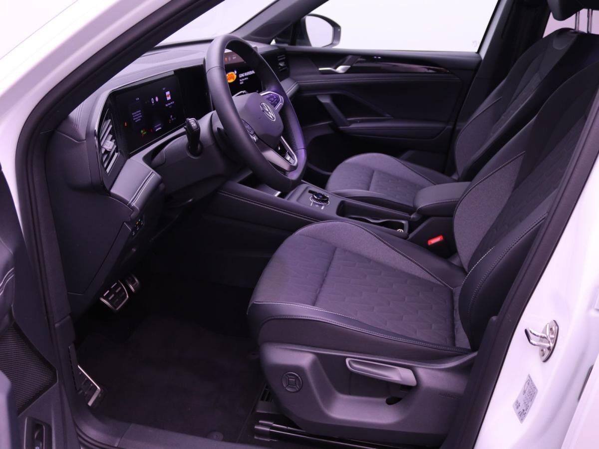 Volkswagen Tiguan Goal 1.5 eTSI DSG / HD-Matrix, AHK, 360°