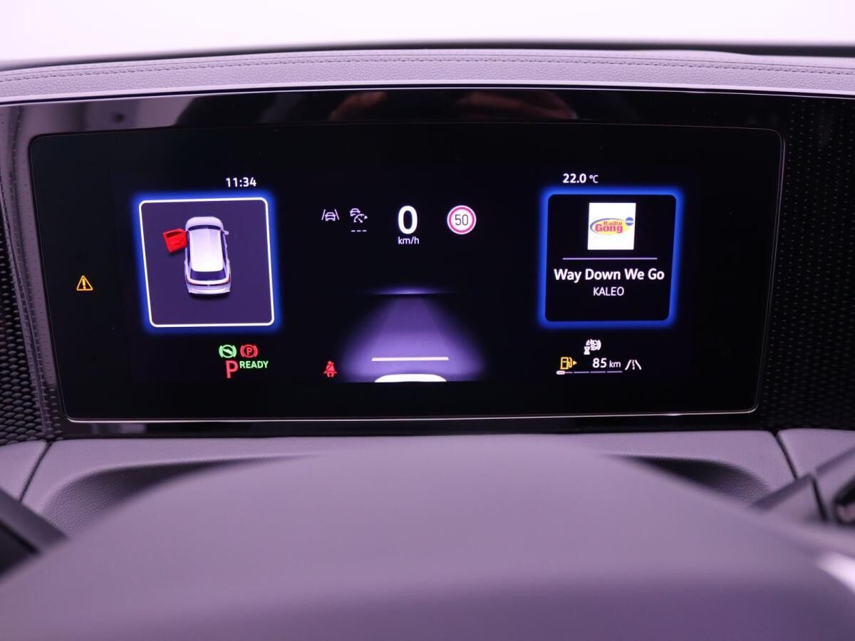 Volkswagen Tiguan Goal 1.5 eTSI DSG / HD-Matrix, AHK, 360°