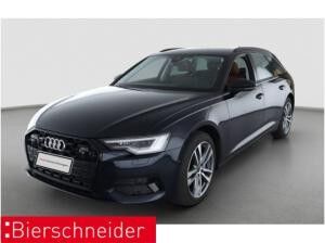 Audi A6 Av 50 TDI qu advanced 19 AHK HuD CAM ACC