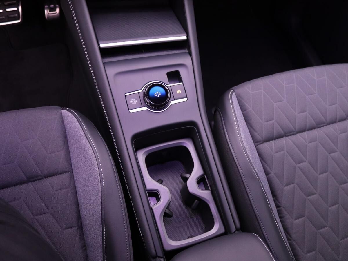 Volkswagen Tiguan Goal 1.5 eTSI DSG / HD-Matrix, AHK, 360°