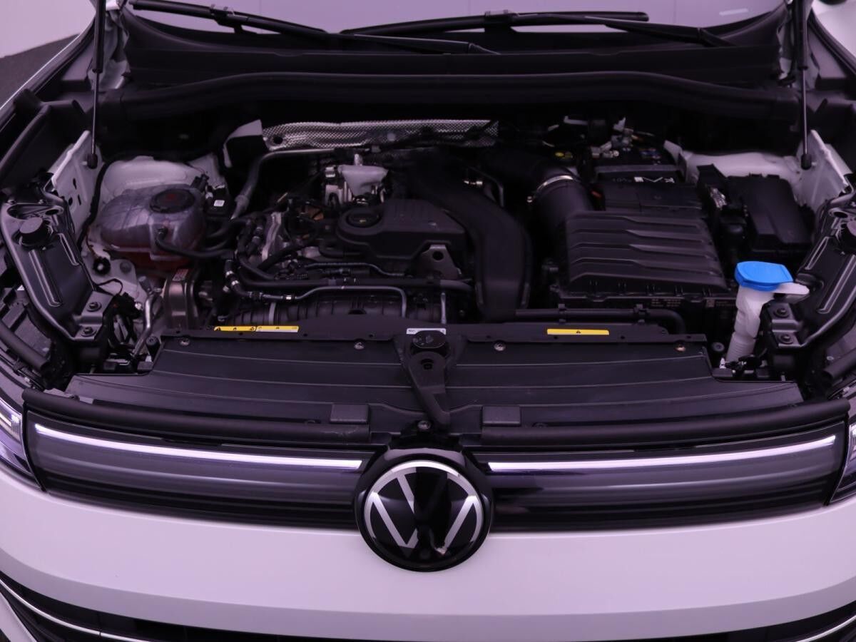 Volkswagen Tiguan Goal 1.5 eTSI DSG / HD-Matrix, AHK, 360°