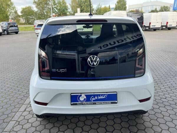 Volkswagen up! e- Style SHZ+MFL+KLIMA+BEHZ. FRONTSCHEIBE