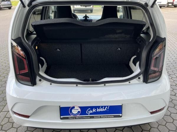 Volkswagen up! e- Style SHZ+MFL+KLIMA+BEHZ. FRONTSCHEIBE