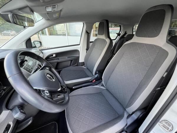Volkswagen up! e- Style SHZ+MFL+KLIMA+BEHZ. FRONTSCHEIBE