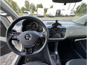 Volkswagen up! e-up! Style SHZ+MFL+KLIMA+BEHZ. FRONTSCHEIBE