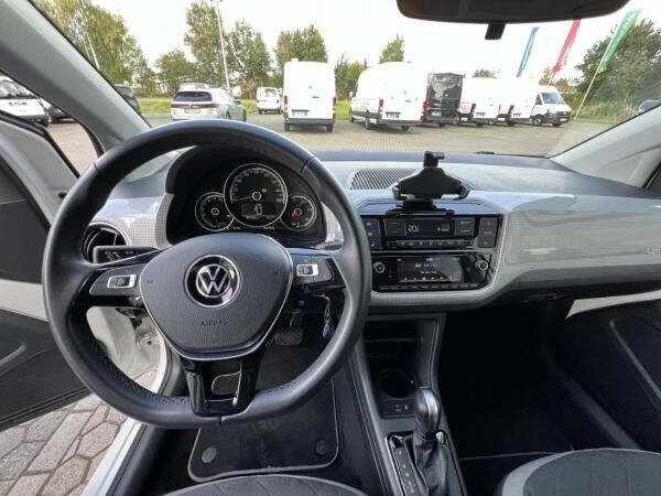 Volkswagen up! e- Style SHZ+MFL+KLIMA+BEHZ. FRONTSCHEIBE