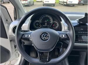 Volkswagen up! e-up! Style SHZ+MFL+KLIMA+BEHZ. FRONTSCHEIBE