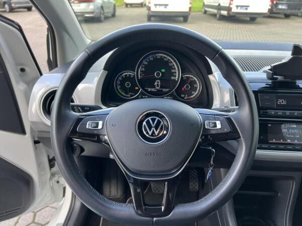 Volkswagen up! e- Style SHZ+MFL+KLIMA+BEHZ. FRONTSCHEIBE