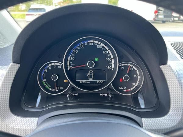 Volkswagen up! e- Style SHZ+MFL+KLIMA+BEHZ. FRONTSCHEIBE
