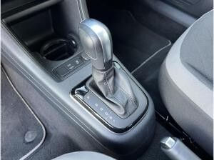 Volkswagen up! e-up! Style SHZ+MFL+KLIMA+BEHZ. FRONTSCHEIBE