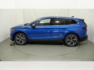 Skoda ENYAQ (5AZ)
