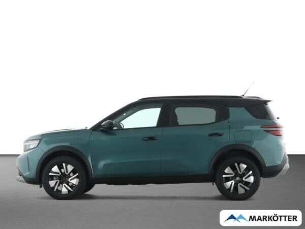 Opel Frontera GS Mild-Hybrid/Allwetterbereifung/17''
