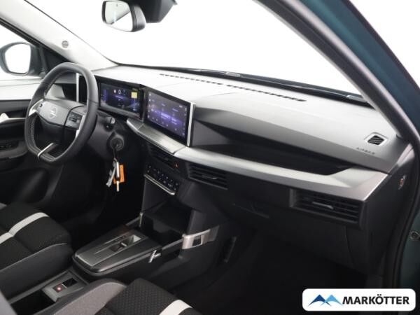 Opel Frontera GS Mild-Hybrid/Allwetterbereifung/17''