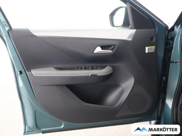 Opel Frontera GS Mild-Hybrid/Allwetterbereifung/17''