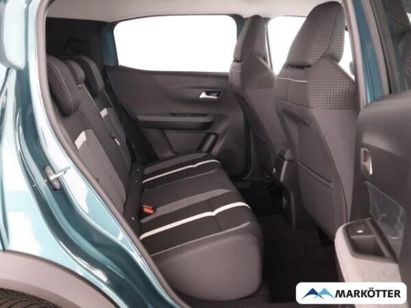 Opel Frontera GS Mild-Hybrid/Allwetterbereifung/17''