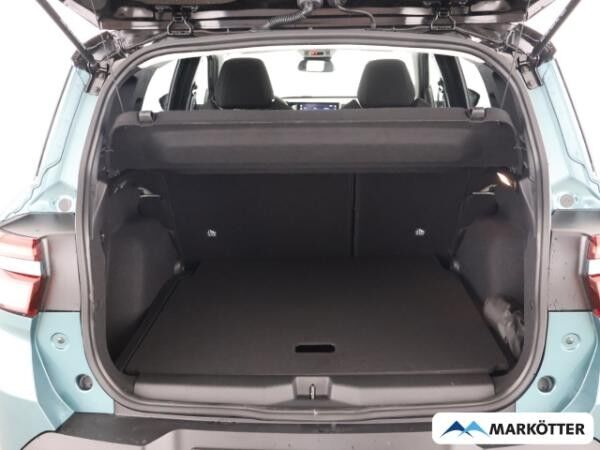 Opel Frontera GS Mild-Hybrid/Allwetterbereifung/17''