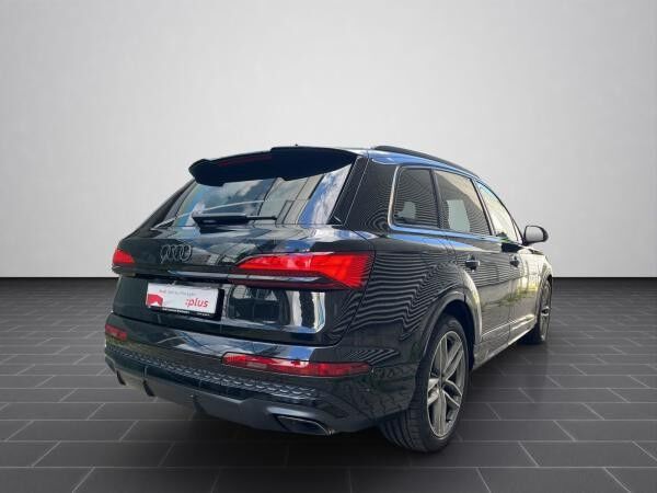 Audi Q7 S line 45 TDI quattro/Matrix LED/Head Up