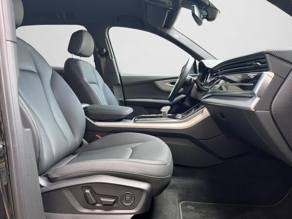 Audi Q7 S line 45 TDI quattro/Matrix LED/Head Up