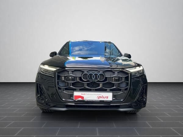 Audi Q7 S line 45 TDI quattro/Matrix LED/Head Up