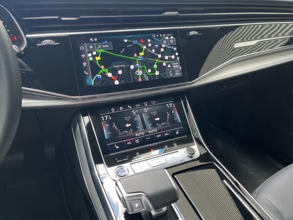 Audi Q7 S line 45 TDI quattro/Matrix LED/Head Up