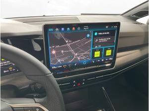 Volkswagen Golf Variant R-Line 1,5 eTSI DSG