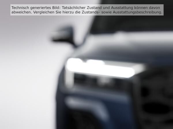 Audi Q7 SUV 45 TDI quattro MATRIX-LED NAVI KAMERA SHZ