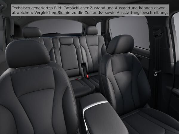 Audi Q7 SUV 45 TDI quattro MATRIX-LED NAVI KAMERA SHZ