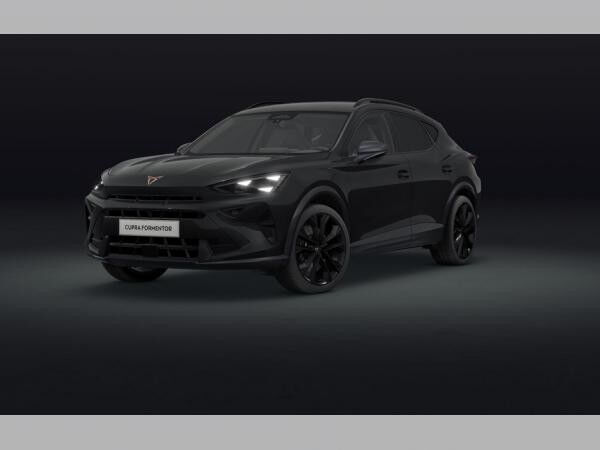 Cupra Formentor VZ Black Ed. 1.5 e-Hybrid *AHK*Intelligent*Sennheiser*