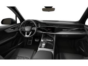 Audi Q7 S line business * AHK * Bang & Olufsen