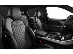Audi Q7 S line business * AHK * Bang & Olufsen