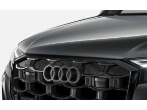 Audi Q7 S line business * AHK * Bang & Olufsen