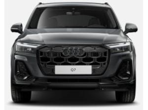 Audi Q7 S line business * AHK * Bang & Olufsen