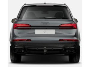 Audi Q7 S line business * AHK * Bang & Olufsen