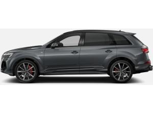 Audi Q7 S line business * AHK * Bang & Olufsen