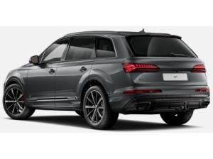 Audi Q7 S line business * AHK * Bang & Olufsen
