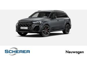 Audi Q7 S line business * AHK * Bang & Olufsen