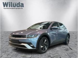 Hyundai IONIQ 5 Basis 170PS Wärmepumpe, auf Lager sofort