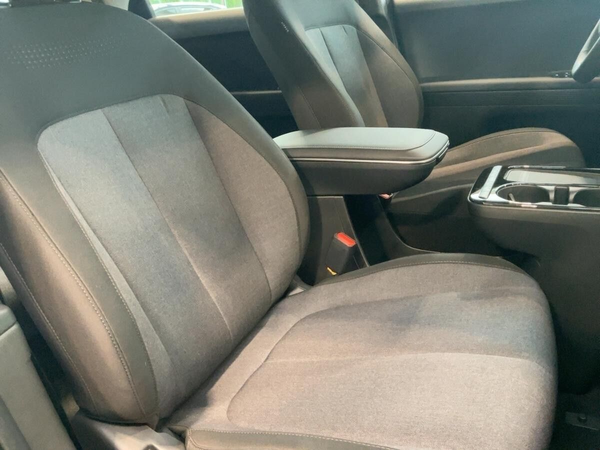 Hyundai IONIQ 5 Basis 170PS Wärmepumpe, auf Lager sofort