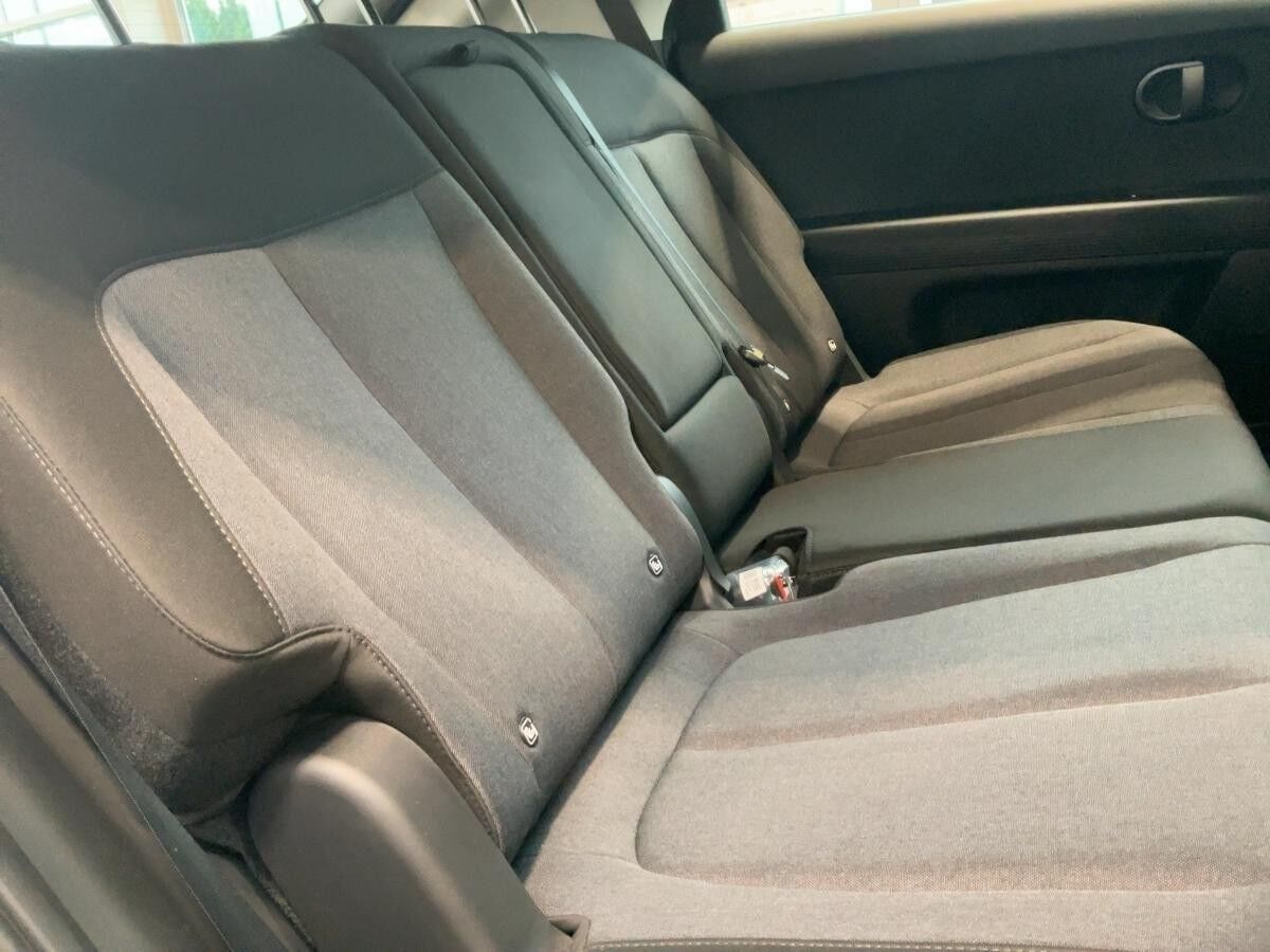 Hyundai IONIQ 5 Basis 170PS Wärmepumpe, auf Lager sofort