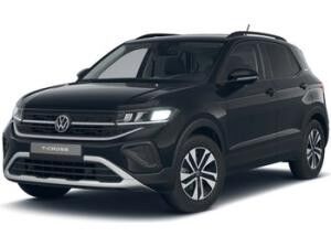 Volkswagen T-Cross ENERGY 1.0 TSI-verfügbar 12/25 (Mülheim)